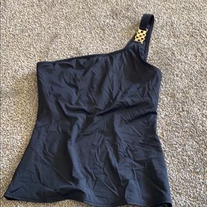 Michael kors swimsuit top